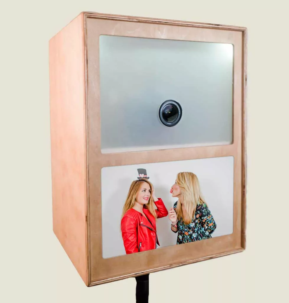 Fotobox Kirchheim